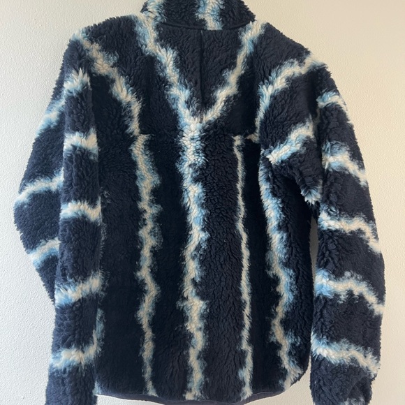 NWT Patagonia Natural Blend Retro Cardigan - Picture 4 of 5